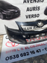 Oto Çıkma Parça / Toyota / Verso / Tampon / Ön Tampon / Çıkma Parça 