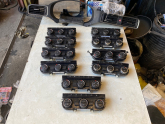 Oto Çıkma Parça / Volkswagen / Jetta / Klima / Kontrol Paneli / Çıkma Parça 