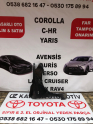 Oto Çıkma Parça / Toyota / Corolla / Kaporta & Karoser / Sağ Ön Çamurluk / Çıkma Parça 