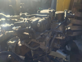 Oto Çıkma Parça / Mitsubishi / Carisma / Yakıt / Yüksek Basınç Pompası / Çıkma Parça 