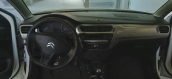 Hurda Belgeli Araçlar / Citroen / C-elysee