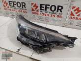 Oto Çıkma Parça / Toyota / C-HR Hybrid / Far & Stop / Sol Ön Far / Çıkma Parça 