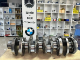 MERCEDES KRANK. 651 MOTOR