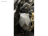 BMW F20 SOL ARKA ÇAMURLUK KESME KONUK OTO 05366077016