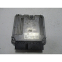 Volkswagen Golf 5 2.0 Motor Beyni MED9.1 0261S02217 1K0907115F