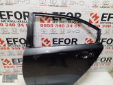 Oto Çıkma Parça / Toyota / Corolla / Kaporta & Karoser / Sol Arka Kapı / Çıkma Parça 
