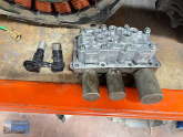 HONDA JAZZ CİTY 1.4 ŞANZIMAN SELENOİD VANASI