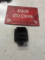 Oto Çıkma Parça / Opel / Zafira / Beyin / Motor Beyni / Çıkma Parça 