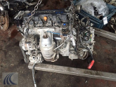 HONDA CIVIC 2015 ÇIKMA MOTOR