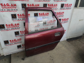 Oto Çıkma Parça / Opel / Vectra / Kaporta & Karoser / Sol Arka Kapı / Çıkma Parça 