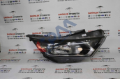 Oto Çıkma Parça / Hyundai / i20 / Far & Stop / Sağ Ön Far / Çıkma Parça 