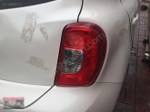Nissan Micra K13 2014-2018 Sağ Stop Led Sökme sıfır Çıkma Parça