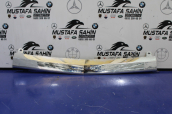 MERCEDES C CLASS W205 AMG ÖN TAMPON NİKELAJ