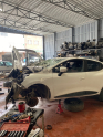 Oto Çıkma Parça / Renault / Clio / Kaporta & Karoser / Sol Ön Kapı / Çıkma Parça 