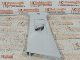 Oto Çıkma Parça / Volkswagen / Tiguan / Tampon / Tampon Kaplaması / Çıkma Parça 