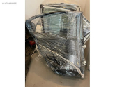 Oto Çıkma Parça / Fiat / Egea / Kaporta & Karoser / Sol Arka Kapı / Çıkma Parça 