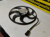 Oto Çıkma Parça / Renault / Austral / Fan / Fan Motoru / Çıkma Parça 