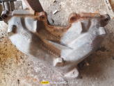 Oto Çıkma Parça / Ford / Scorpio / Egzoz / Egzoz Manifoldu / Çıkma Parça 