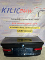 Bmw G30 520 530 Çıkma Orjinal Bagaj Kapağı Karbon Siyah 416