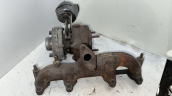 Oto Çıkma Parça / Volkswagen / Sharan / Motor / Turbo / Çıkma Parça 