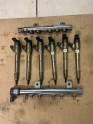 Oto Çıkma Parça / Maserati / Ghibli / Motor / Enjektör / Çıkma Parça 