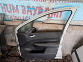 Oto Çıkma Parça / Peugeot / 307 / Kaporta & Karoser / Sağ Ön Kapı / Çıkma Parça 