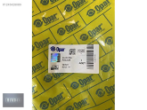 Oto Çıkma Parça / Fiat / 500 / Kaporta & Karoser / Sol Arka Kapı / Sıfır Parça 