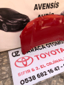 Oto Çıkma Parça / Toyota / Yaris / Kaporta & Karoser / Sağ Ön Kapı / Çıkma Parça 
