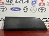 808210166R Renault Master 3 SOL Ön KAPI Bandı