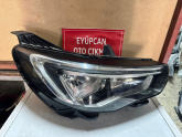 OPEL GRANDLAND SAĞ ÖN FAR ORJİNAL EYÜPCAN OTO