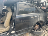 Oto Çıkma Parça / Honda / Civic / Kaporta & Karoser / Sol Arka Kapı / Çıkma Parça 