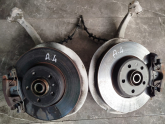 Oto Çıkma Parça / Audi / A4 / Alt Takım / Taşıyıcı / Çıkma Parça 