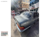 Oto Çıkma Parça / Toyota / Corolla / Koltuk & Döşeme / Arka Koltuk / Çıkma Parça 
