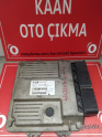 55195817 FİAT PUNTO 1.3 MOTOR BEYNİ ÇIKMA ORJİNAL