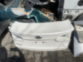Kia Cerato  bagaj kapağı