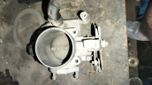 Oto Çıkma Parça / Fiat / Marea / Motor / Gaz Kelebeği / Çıkma Parça 
