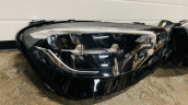 W213 21 > Mercedes-Benz E Serisi Sağ Ön LED Far - A2139069809