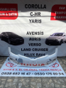 Oto Çıkma Parça / Toyota / Auris / Tampon / Ön Tampon / Çıkma Parça 