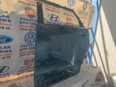 Oto Çıkma Parça / Peugeot / 5008 / Kaporta & Karoser / Sol Arka Kapı / Çıkma Parça 