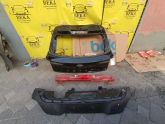 Oto Çıkma Parça / Opel / Mokka / Tampon / Arka Tampon / Çıkma Parça 