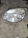 Oto Çıkma Parça / Fiat / Doblo / Far & Stop / Sol Ön Far / Çıkma Parça 