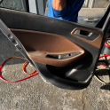 Oto Çıkma Parça / Hyundai / i20 / Kaporta & Karoser / Sol Arka Kapı / Çıkma Parça 