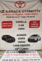 Oto Çıkma Parça / Toyota / Proace City / Far & Stop / Sağ Ön Far / Çıkma Parça 