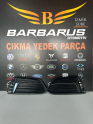 AUDİ A5 2016-2019 SAĞ SOL SİS KAĞAPI 8W6-808-682 8W6-807-681