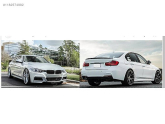 Oto Çıkma Parça / Bmw / M Serisi / Elektrik / Merkezi Kilit Motoru / Sıfır Parça 