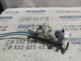 Oto Çıkma Parça / Renault / Kangoo / Klima / Kontrol Paneli / Çıkma Parça 