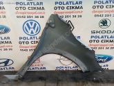 Oto Çıkma Parça / Peugeot / 2008 / Kaporta & Karoser / Sol Ön Çamurluk / Çıkma Parça 