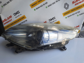 Oto Çıkma Parça / Renault / Scenic / Far & Stop / Sol Ön Far / Çıkma Parça 