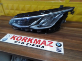 Oto Çıkma Parça / Volkswagen / Golf / Far & Stop / Sol Ön Far / Çıkma Parça 