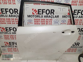 Oto Çıkma Parça / Toyota / Verso / Kaporta & Karoser / Sol Arka Kapı / Çıkma Parça 